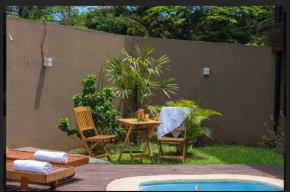 Отель Iguazú Urban Hotel Express  Пуэрто-Игуасу